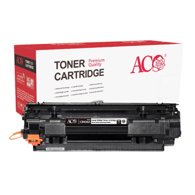 Compatible Toner Cartridge for HP CB436A 36A